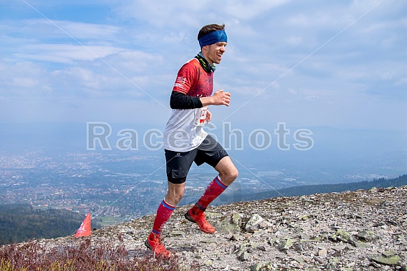 Výběr z Ještěd Skyrace 2019