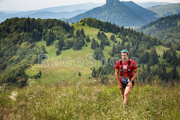 Fotogalerie Ultra Fatra 2020
