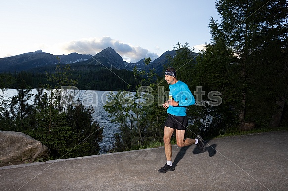 Tatry Running Tour 2022