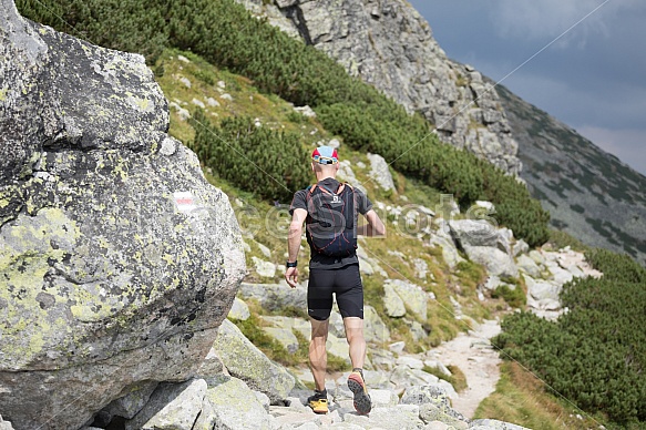 Tatranská Šelma Ultra 2017