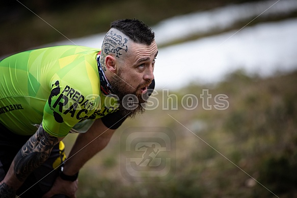 Ještěd Skyrace Vertikál 2019