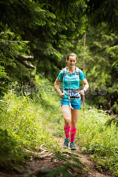 Fotogalerie Ultra Fatra 2020