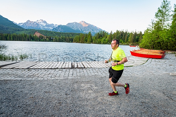 Tatry Running Tour 2021