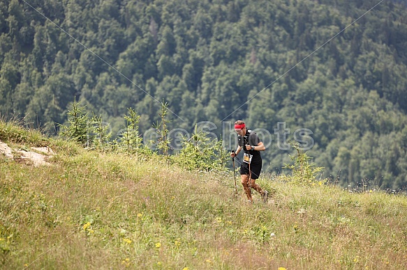 Ultra Fatra 2021