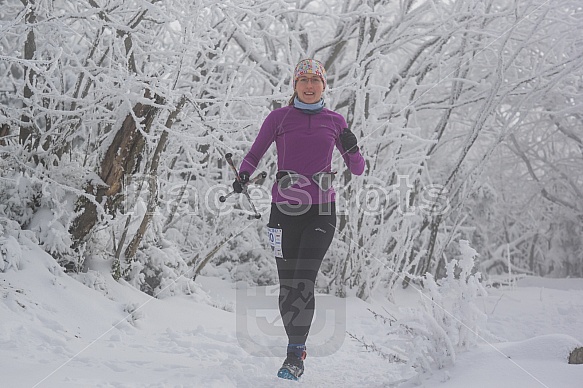WINTER SkyRace 2017