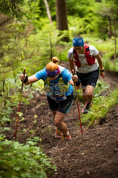 Fotogalerie Ultra Fatra 2020