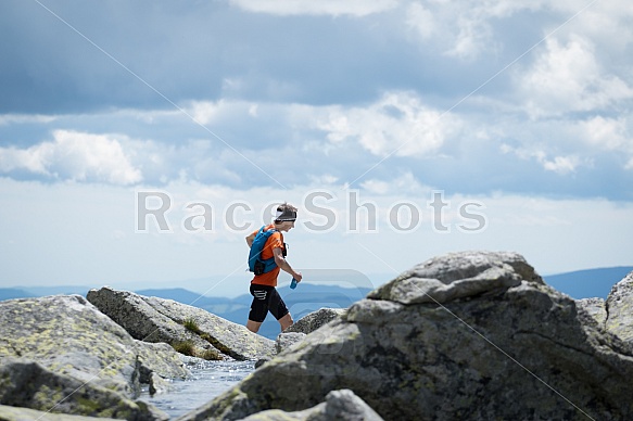 Tatry Running Tour Sky&Cloud Run 2016