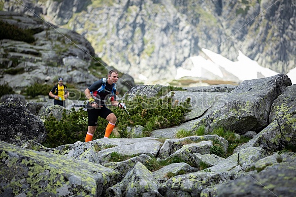 Tatry Running Tour 2019