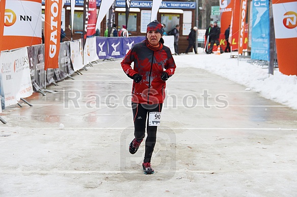 WINTER SkyRace 2017