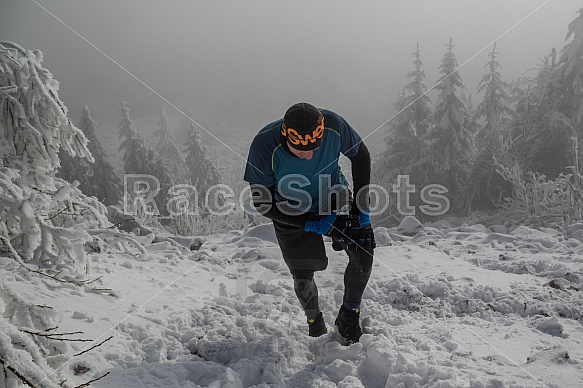 WINTER SkyRace 2017