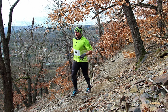 Fotografie Trailová Závist 2017