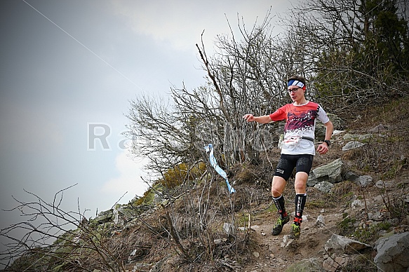 Ještěd Skyrace 2019