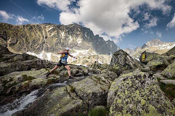 Tatry Running Tour 2019