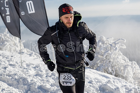WINTER SkyRace 2017 WINTER SkyRace 2017