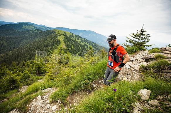 Fotogalerie Ultra Fatra 2020