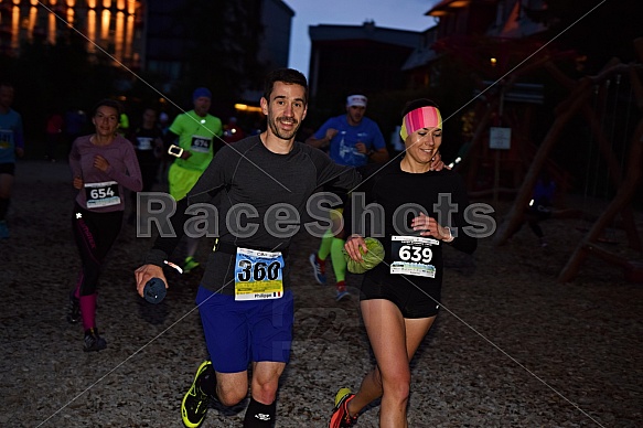TRT - Night Run 2018