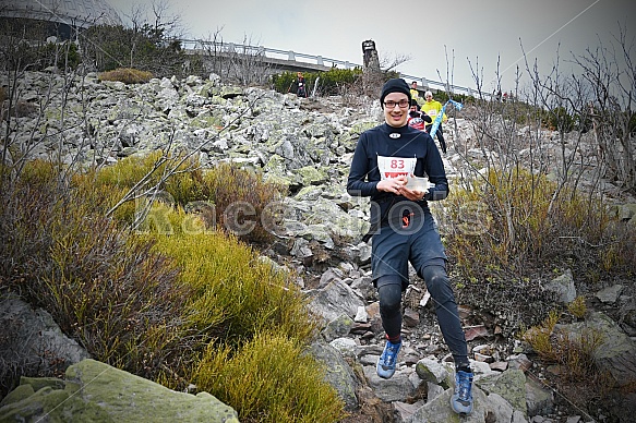 Ještěd Skyrace 2019
