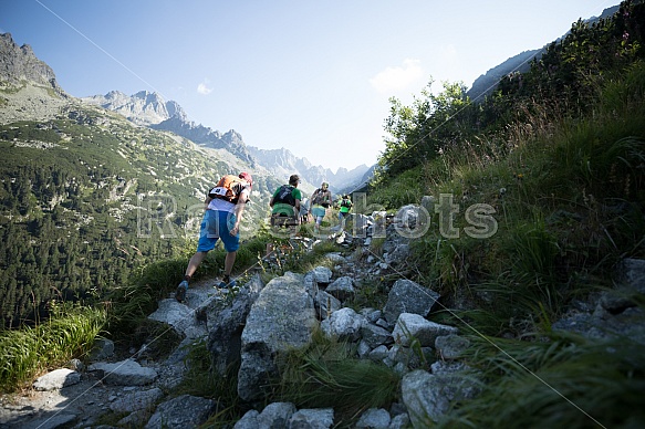 Tatranská Šelma Ultra 2017