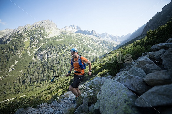 Tatranská Šelma Ultra 2017 Tatranská Šelma Ultra 2017
