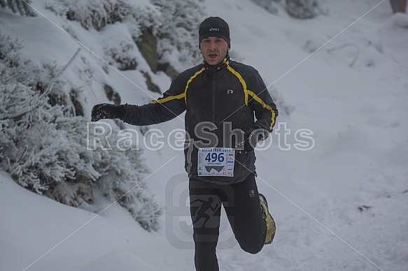 WINTER SkyRace 2017