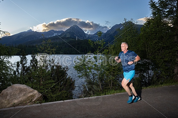 Tatry Running Tour 2022