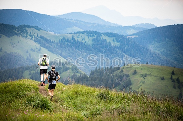 Fotogalerie Ultra Fatra 2020