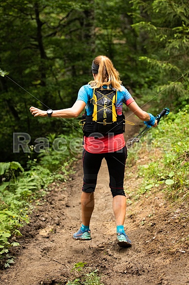 Fotogalerie Ultra Fatra 2020