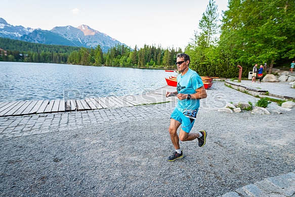 Tatry Running Tour 2021