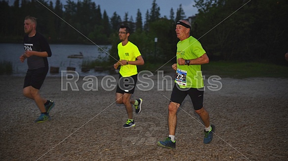 Night run