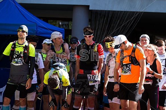 Tatry Running Tour Sky&Cloud Run 2016