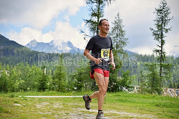 TRT 2018 - Interski Run
