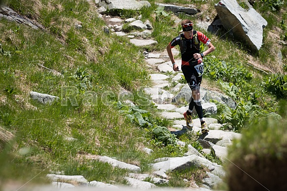 Tatry Running Tour Sky&Cloud Run 2016