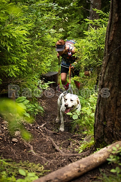 Fotogalerie Ultra Fatra 2020