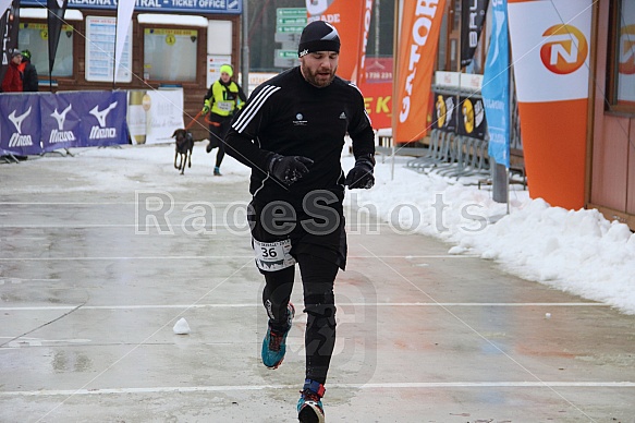 WINTER SkyRace 2017