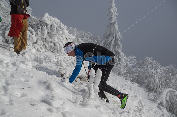 WINTER SkyRace 2017