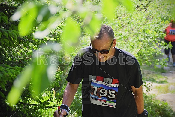 Interski Run 2019
