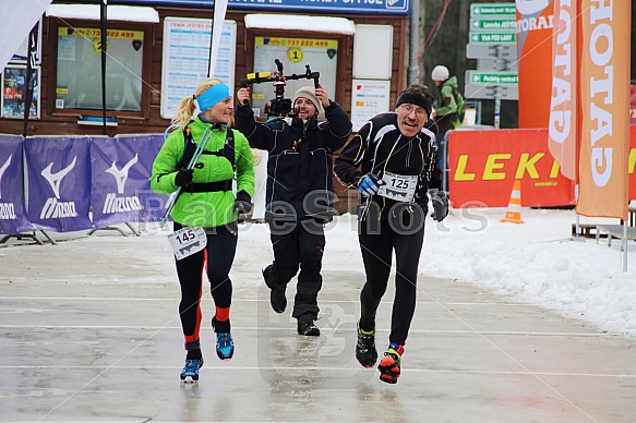 WINTER SkyRace 2017