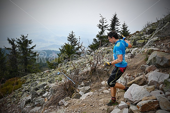Ještěd Skyrace 2019
