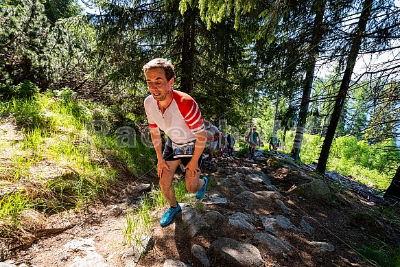 Interski Run 2021