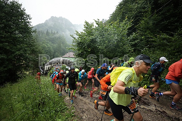 Ultra Fatra 2021