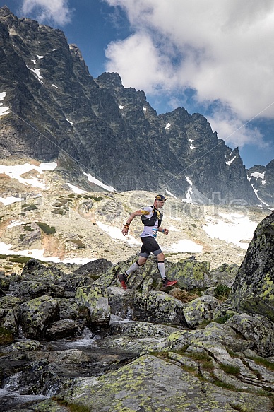 Tatry Running Tour 2019