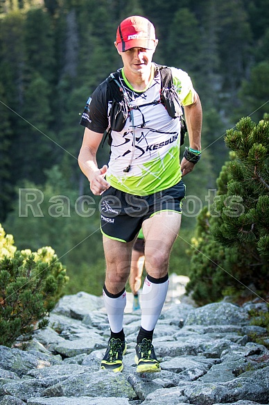 Tatranská Šelma Ultra