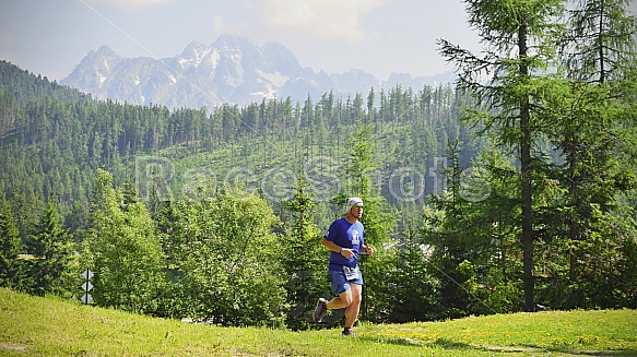 Interski Run 2019