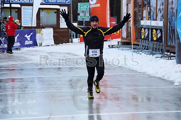 WINTER SkyRace 2017