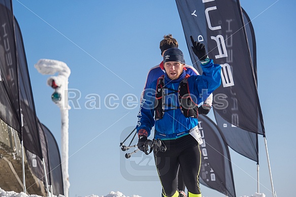 WINTER SkyRace 2017