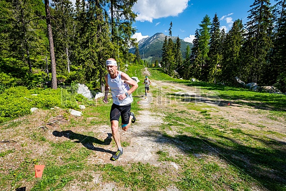 Interski Run 2021 Interski Run 2021