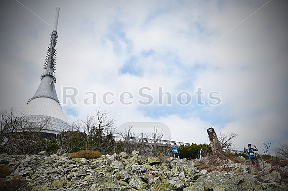 Ještěd Skyrace 2019