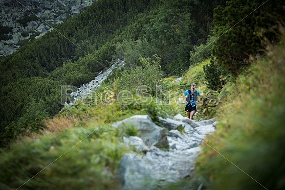 Tatranská Šelma Ultra 2017