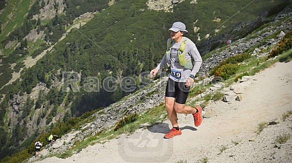 Sky&Clouds run 2019