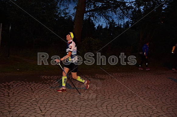 TRT - Night Run 2018